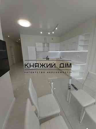 Продаж 3-х к.кв. в ЖК Smart Plaza Obolon, м. Мінська 2 хв. пішки.ГЕНЕРАТОР. № 21147267 Київ