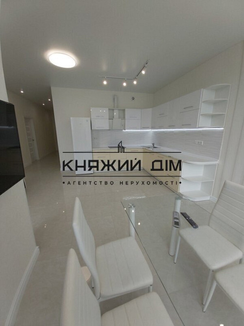 Продаж 3-х к.кв. в ЖК Smart Plaza Obolon, м. Мінська 2 хв. пішки.ГЕНЕРАТОР. № 21147267 Київ - зображення 3