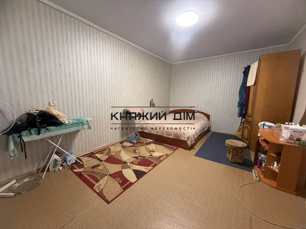 Оренда велика квартира м. Харківська Код 11203989 Київ - зображення 10