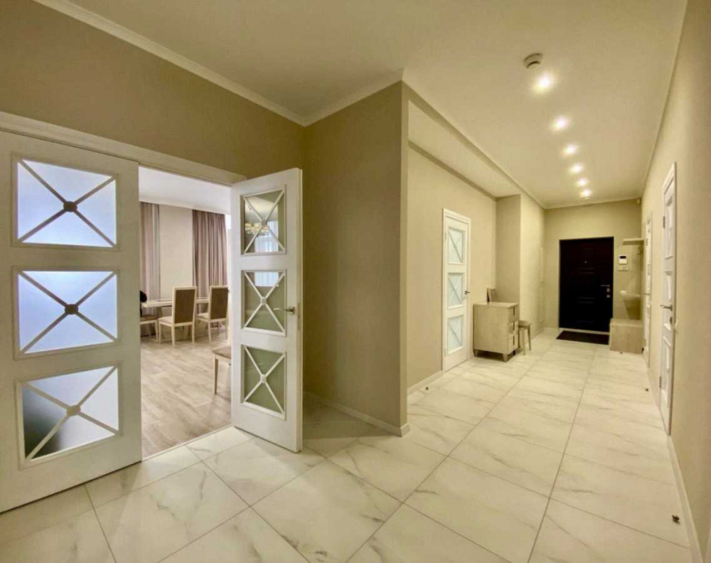 долгосрочная аренда 3-к квартира Киев, Печерский, 1650 $/мес. Киев - изображение 10