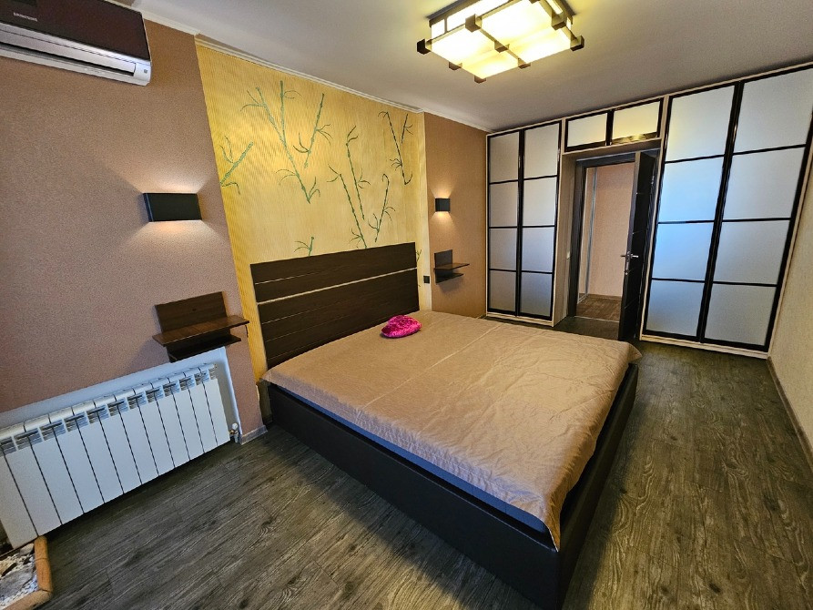 Продам 3-к квартиру (72м2) с ремонтом на ж/м Левобережный / Березинка Дніпро - зображення 8