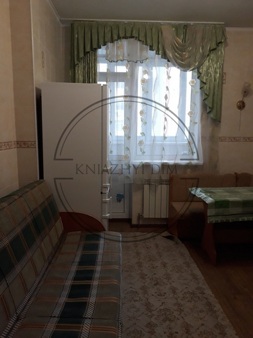 Простора 1-кімнатна квартира в новому будинку на Позняках. № 11196153 Київ - зображення 5