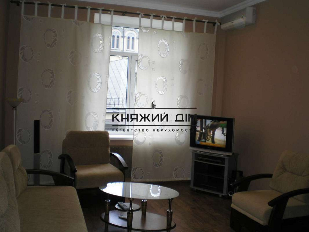 Сдается квартира Киев, Шевченковский р-н, Лысенко ул. код 1161250 Киев - изображение 6