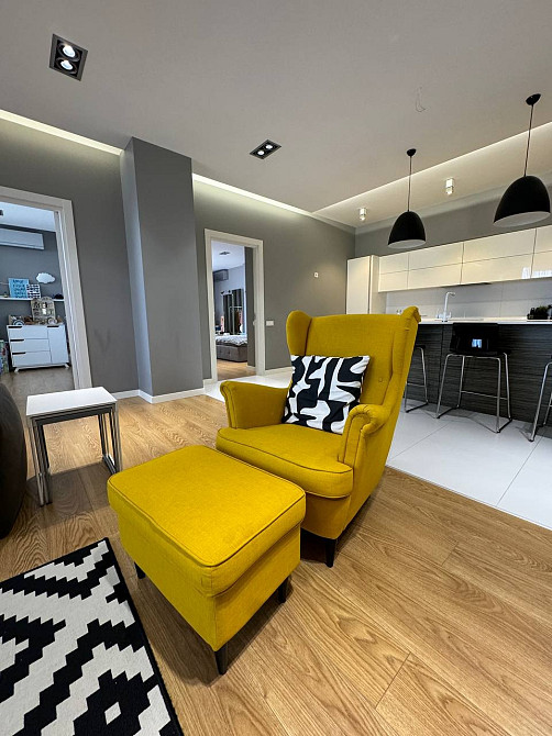 Продам квартиру как с обложки стильного журнала в Приморском рн Одеса - зображення 5