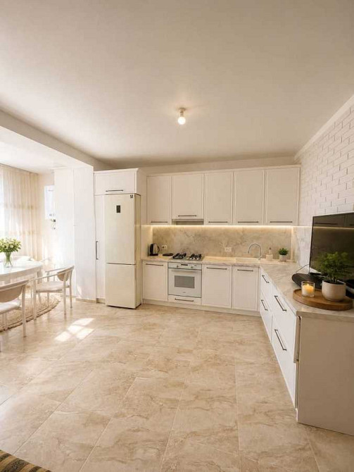 продажа 2-к квартира Киево-Святошинский, Софиевская Борщаговка, 95000 $  - зображення 2