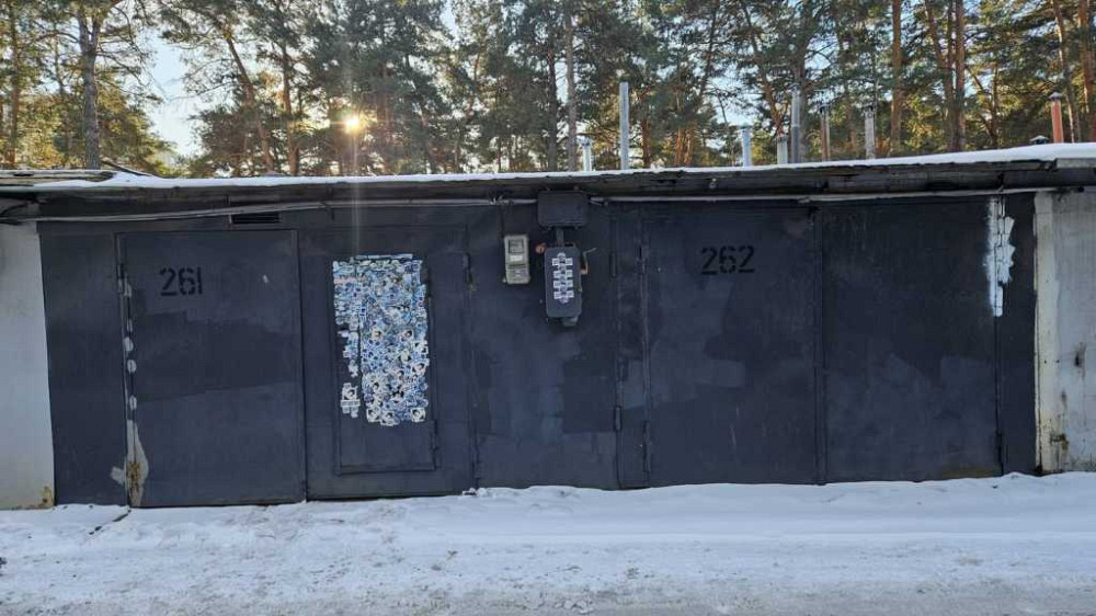 долгосрочная аренда отдельно стоящий гараж Киев, Днепровский, 8000 грн./мес. Киев - изображение 9