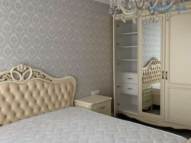 Здається 1-кім ЖК Хофман Хаус Золотоустівська, 34 Киев - изображение 2