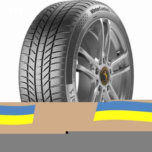 235/50 R19 Continental WinterContact TS 870P 103V Легкова шина Київ