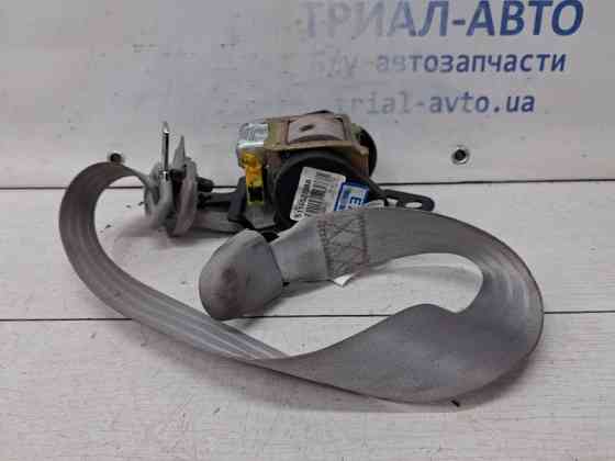 Ремень безопасности передний правый Hyundai Sonata NF 2.4 БЕНЗИН G4KC 2004 (б/у) Киев