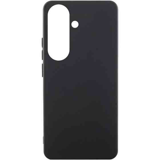 Чехол Silicone Cover Lakshmi (AAA) для Samsung Galaxy S26 Херсон