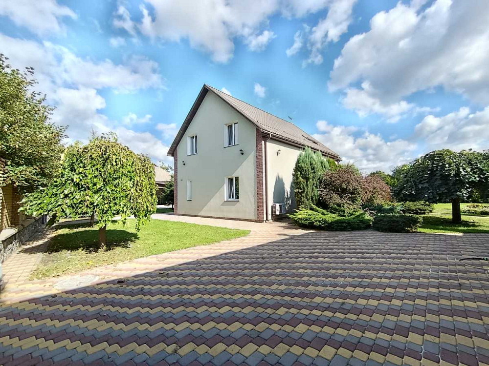 продажа 6-к дом Киев, Дарницкий, 208000 $ Київ - зображення 5