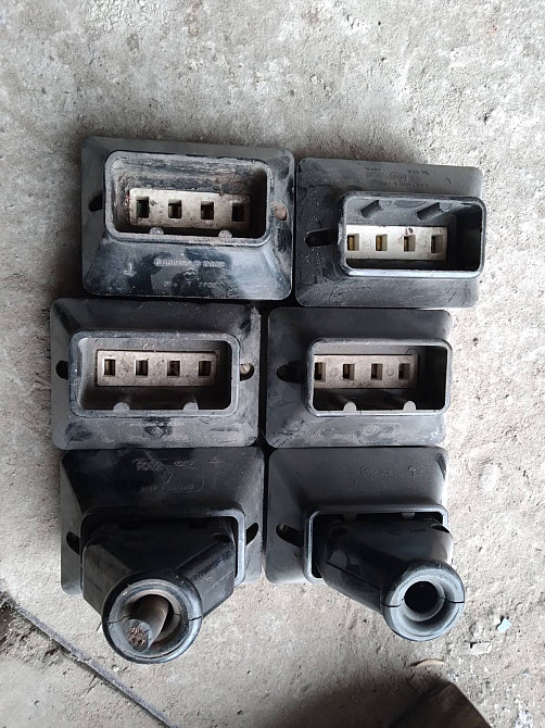 Розетки промышленные Харків - зображення 1