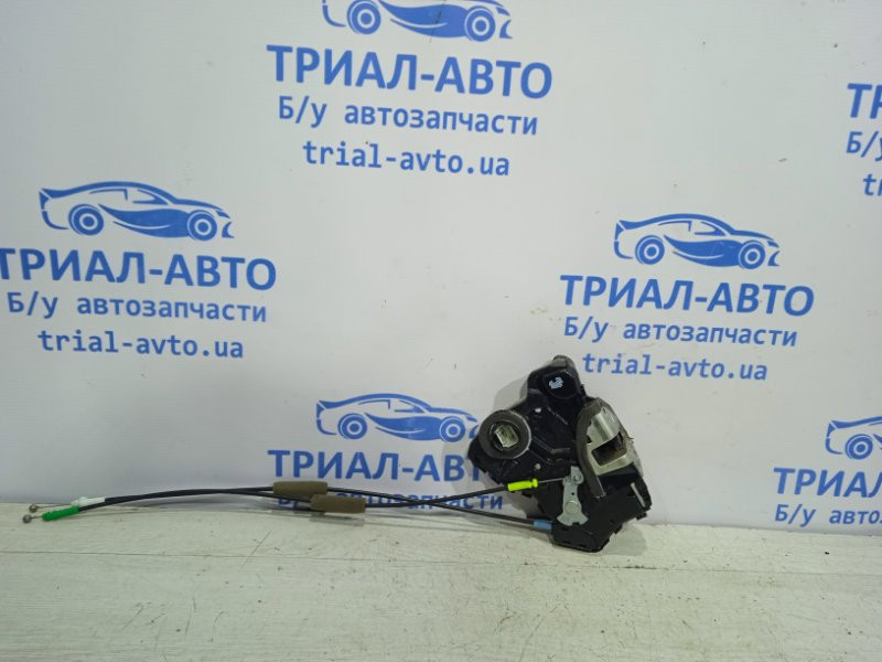 Замок двери передний правый Toyota Corolla 2006-2012 6903053080 (Арт. 20929) Київ - зображення 1