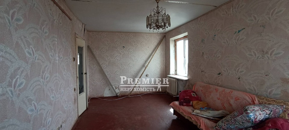 Продам 2-кімнатну квартиру з видом на море Одеса - зображення 4