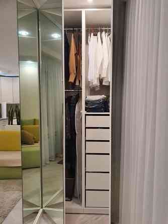 Терміново здам шикарну 1-к Глушкова, 9Д Київ