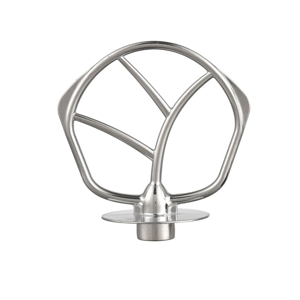 Миксер планетарный Liberton LMS-2900 1800 Вт кремовый Киев - изображение 6