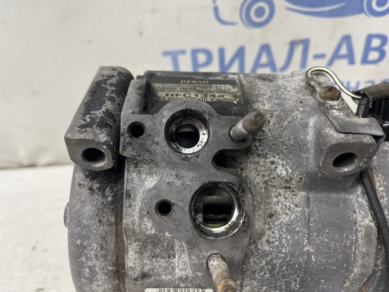 Компрессор кондиционера Toyota Prado 2002-2009 8832035730 (Арт. 81596) Київ - зображення 4
