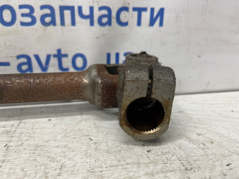 Кардан рулевой Kia Sorento 2014-2020 56400C5000 (Арт. 76963) Київ - зображення 2