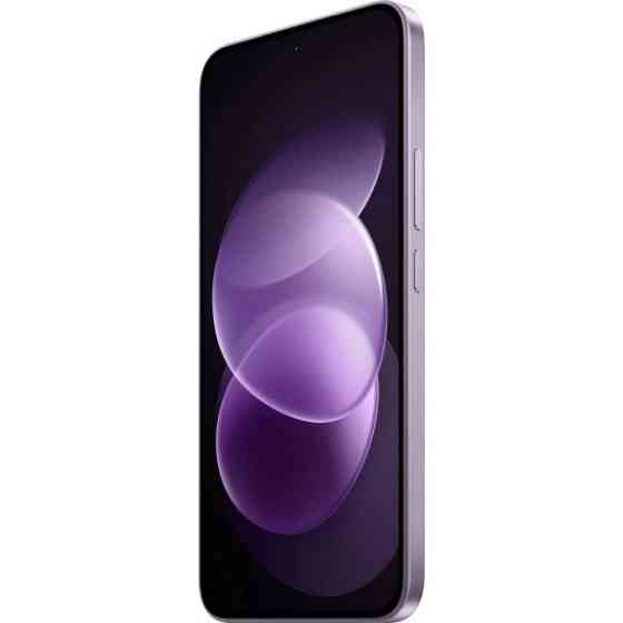Смартфон Xiaomi Redmi Note 17 Pro 5G 6/256GB Purple EU Харків