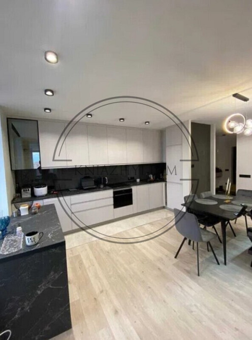 Продаж 2 кімнатної квартири по вул. Дніпровська Набережна 18А 21145821 Киев - изображение 4