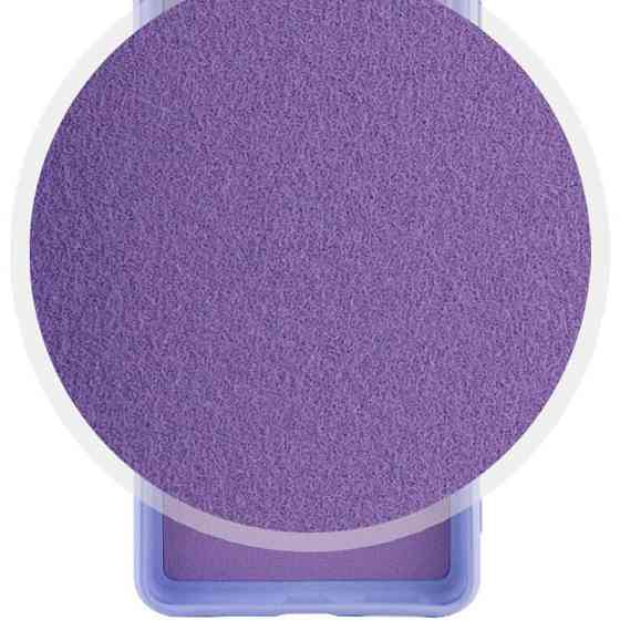 Чехол Silicone Cover Lakshmi Full Camera (AAA) with Logo для Xiaomi Redmi 14C / Poco C75 Херсон