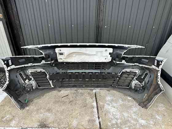 Бампер передний Opel Vivaro III 2019-2023 Ковель