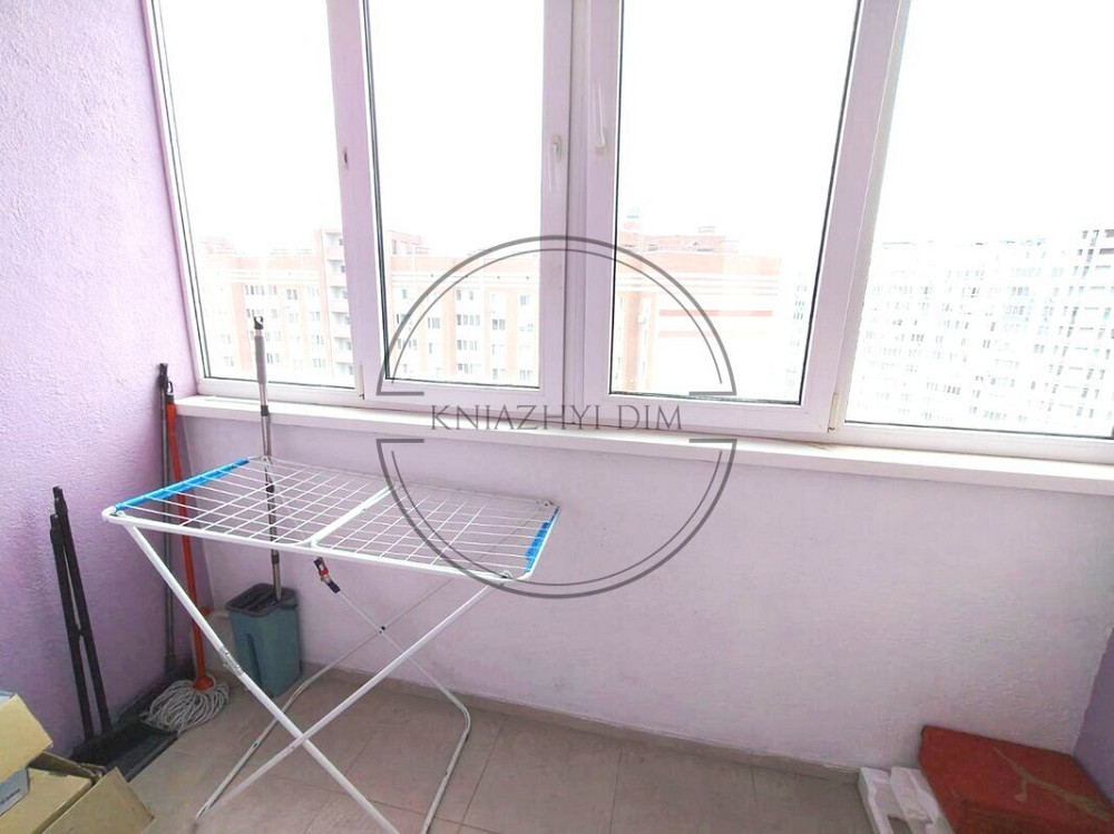 Оренда 1-а. на Чавдар, М.Осокорки 10 хв. Код:11202602 Київ - зображення 4