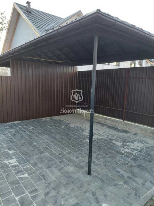 продажа 4-к дом Броварский, Бровары, 107000 $ Бровары - изображение 6