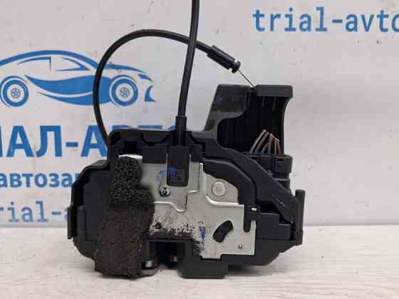 Замок двери передний левый Renault Megane 2008-2016 805030002R (Арт. 73182) Киев