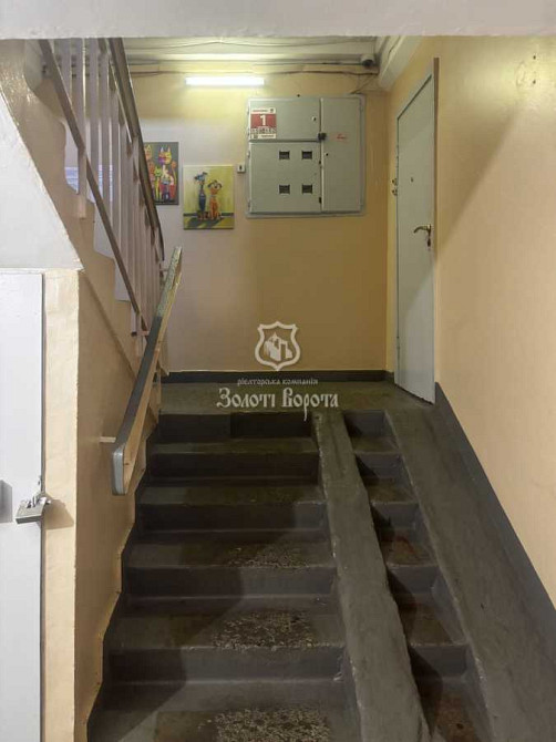 продажа 2-к квартира Киев, Дарницкий, 58000 $ Київ - зображення 12