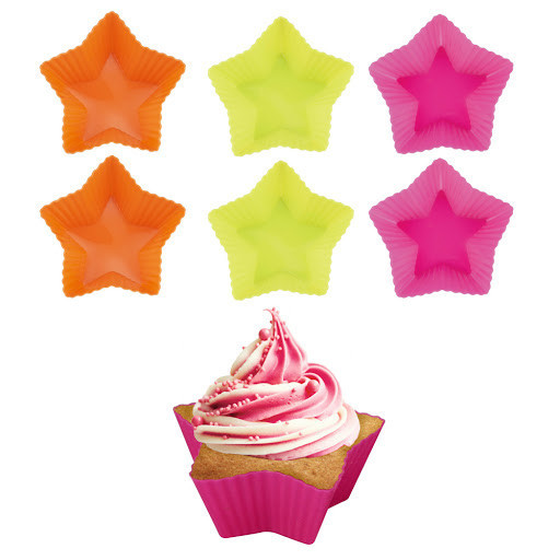 Набір форм для випічки Blaumann BL-1273 6 шт Киев - изображение 1