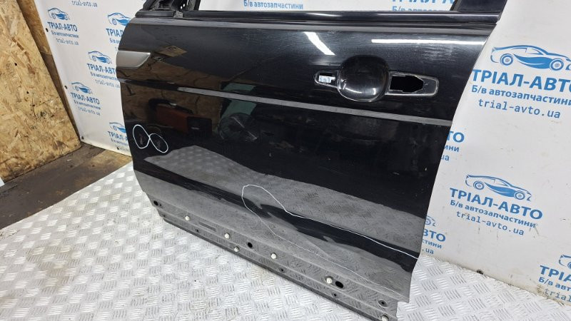 Дверь передняя левая  Land Rover Range Rover Evoque 2011-2018 LR028553 (Арт. 82353) Київ - зображення 2