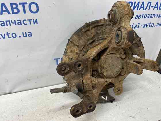 Цапфа задняя левая со ступицей Hyundai I30 2007-2012 527102H000 (Арт. 76819) Киев