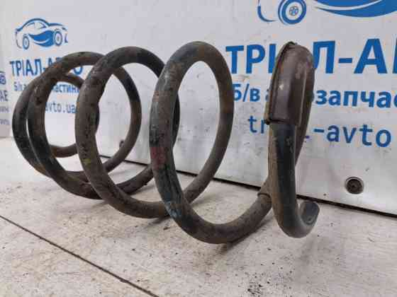Пружина передняя Hyundai IX35 LM 1.7 DIESEL D4FD 2009 (б/у) Киев