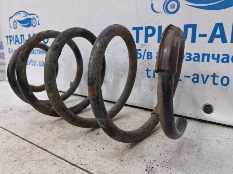 Пружина передняя Hyundai IX35 LM 1.7 DIESEL D4FD 2009 (б/у) Киев - изображение 3