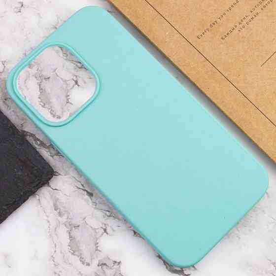 Чехол Silk Full Protective (AA) NO LOGO для Apple iPhone 15 Pro Max (6.7") Херсон