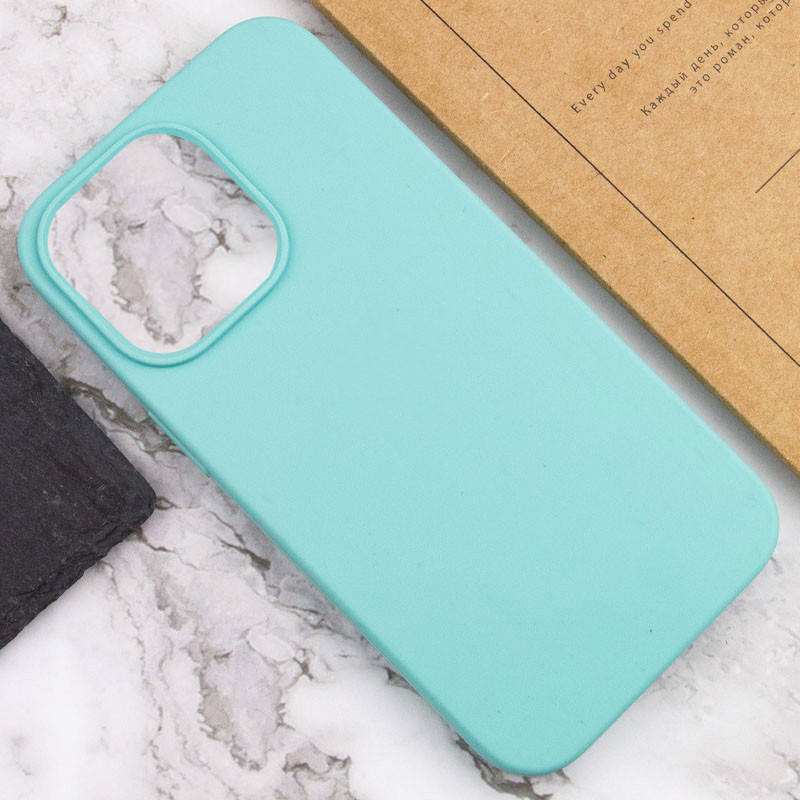 Чехол Silk Full Protective (AA) NO LOGO для Apple iPhone 15 Pro Max (6.7") Херсон - изображение 2