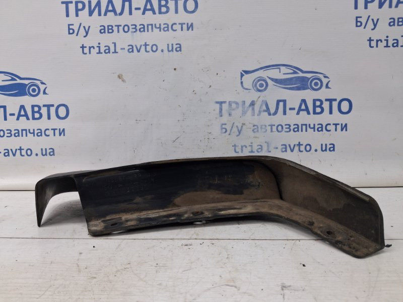 Брызговик передний Mitsubishi Pajero Wagon 1999-2006 MR437595 (Арт. 65146) Киев - изображение 3