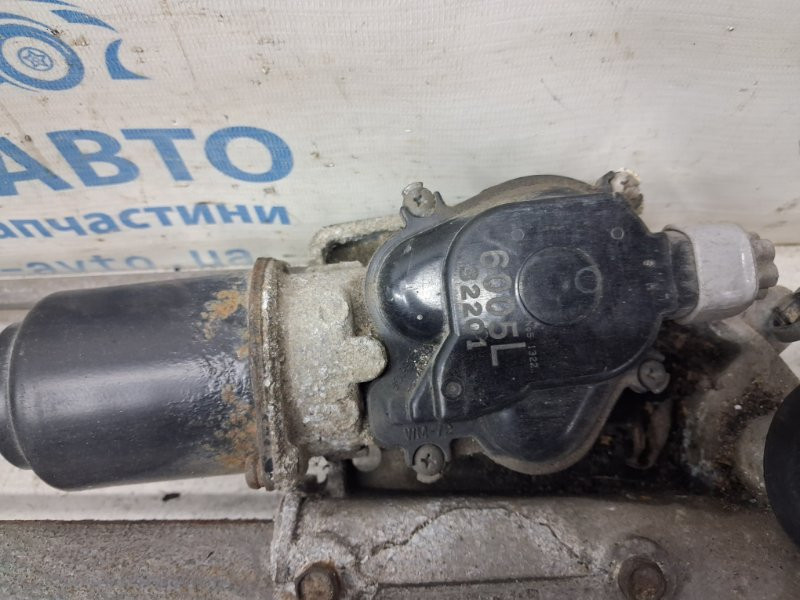 Трапеция дворников Honda Accord 2002-2008 76530SEA003 (Арт. 85383) Киев - изображение 4