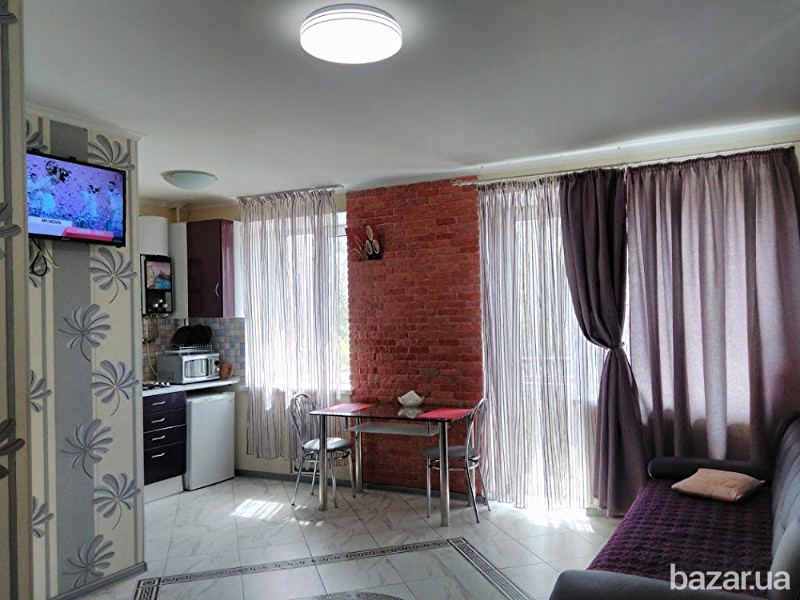 Эксклюзивная новая VIP студия посуточно Миколаїв - зображення 3