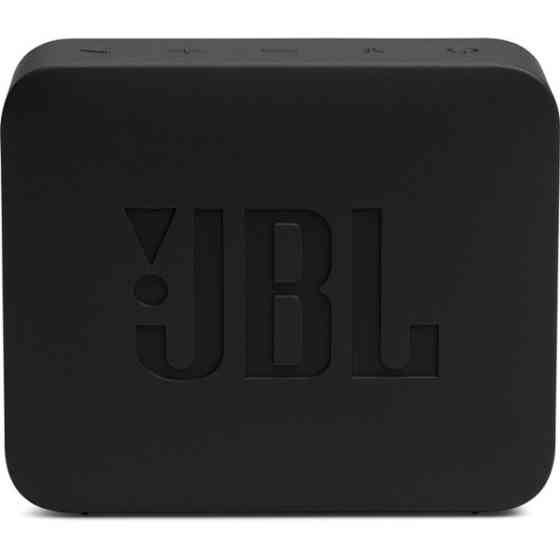 Колонка JBL GO Essential 2 Black (JBLGOES2BLKEU) (Код товару:40620) Харків