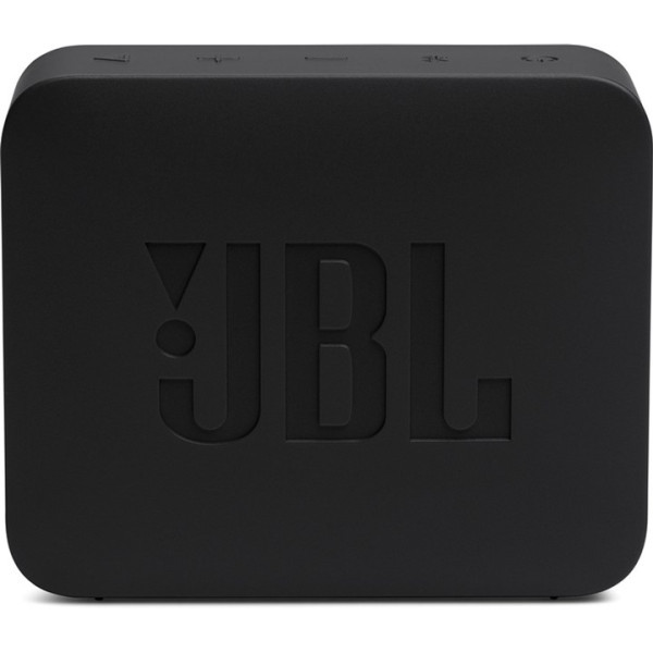Колонка JBL GO Essential 2 Black (JBLGOES2BLKEU) (Код товару:40620) Харків - зображення 3