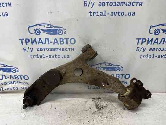 Рычаг передний нижний левый Mazda 3 2003-2009 B32H-34-350D (Арт. 81801) Киев