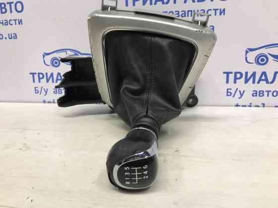 Кулиса переключения МКПП Nissan Qashqai J11 1.5 DIESEL K9K 2013 (б/у) Київ