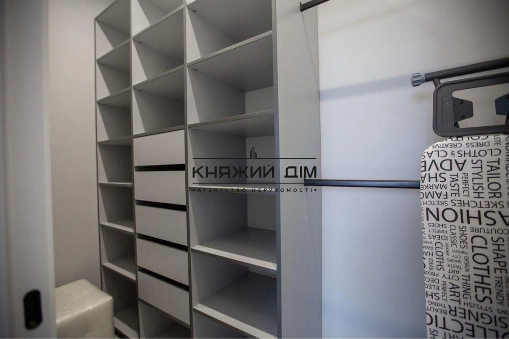 ОРЕНДА 1 кімнатна квартира в ЖК Злагода, вул. Вербицького, 1В код 11203949 Киев - изображение 9