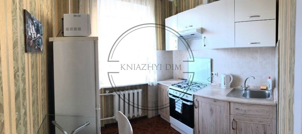 Світло не вимикають!!! Оренда 3-х к.кв. ст. м. Палац спорту. № 111858 Киев - изображение 4