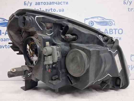 Фара левая галоген Nissan Qashqai 2006-2013 26060JD00A (Арт. 62423) Київ