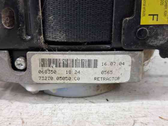 Ремень безопасности передний правый Toyota Avensis 2002-2010 7321005051C0 (Арт. 63159) Київ