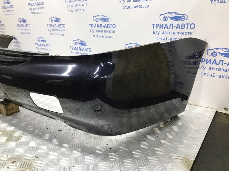 Бампер задний Mitsubishi Lancer 2003-2009 MN186347WA (Арт. 55158) Киев - изображение 4