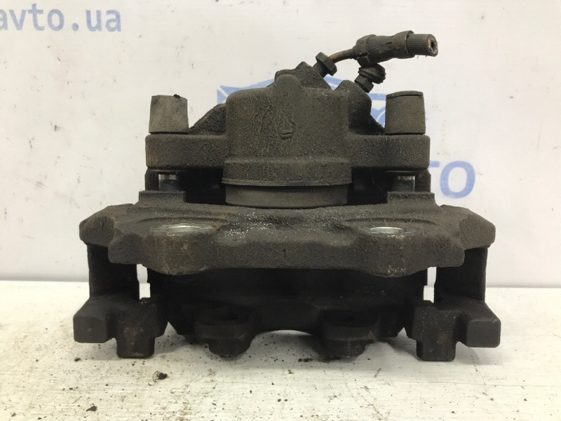 Суппорт передний правый Ford Kuga CBS 2.0 DIESEL 2011 (б/у) Київ - зображення 4